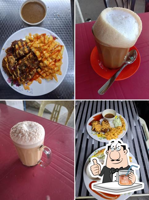 Asam Pedas Oteh972