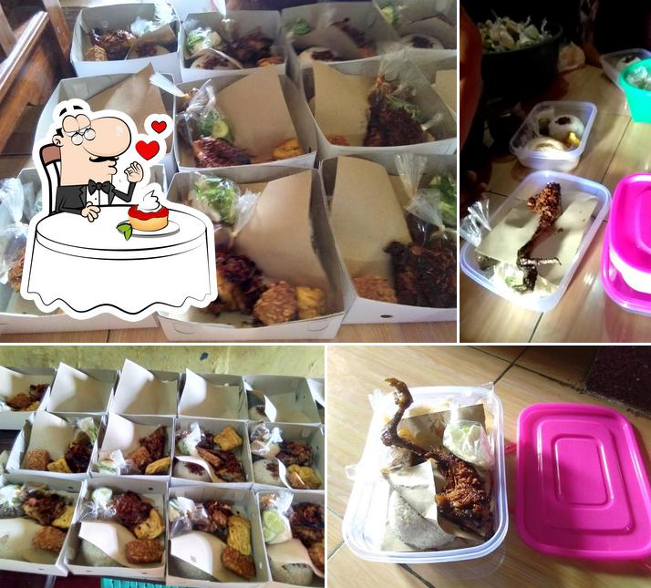 Ayam Bakar Bang Ozak