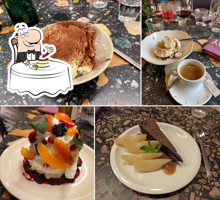 Bistrot Bondy