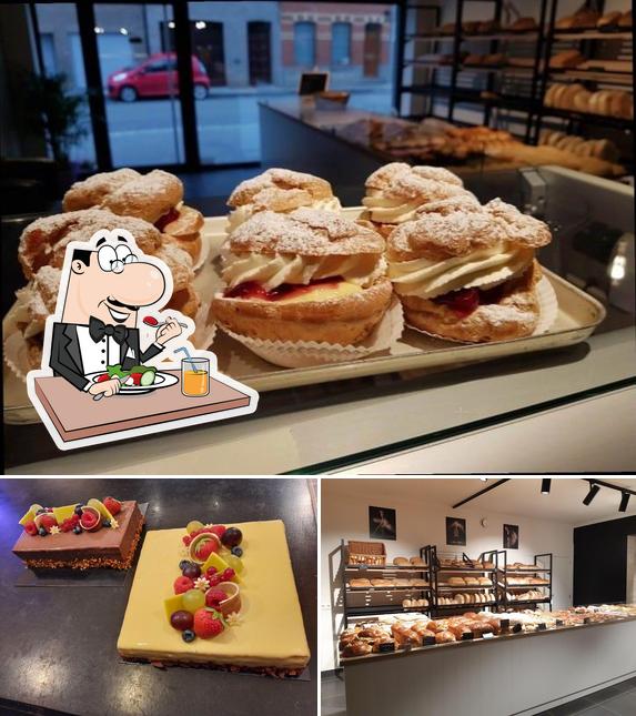 Bakkerij Bekaert