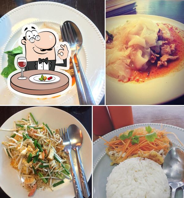 Boom Fashion & Bakery (ร้านบูม)