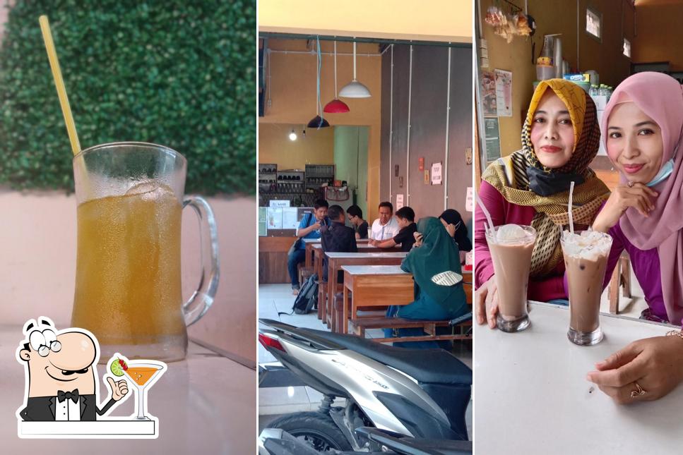 Cafe sakndulit