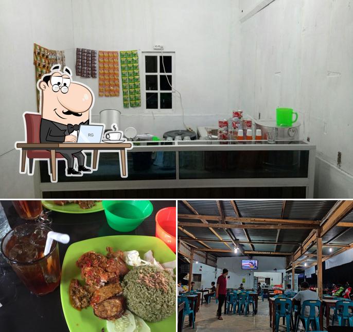 Cut In Kupi