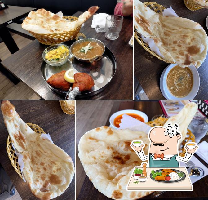 FAMOUS CURRY HOUSE