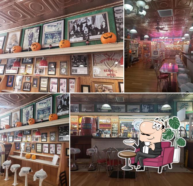 Griffith & Feil Drugstore