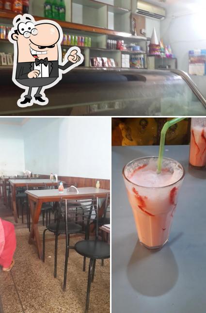 Halys bakery cafe