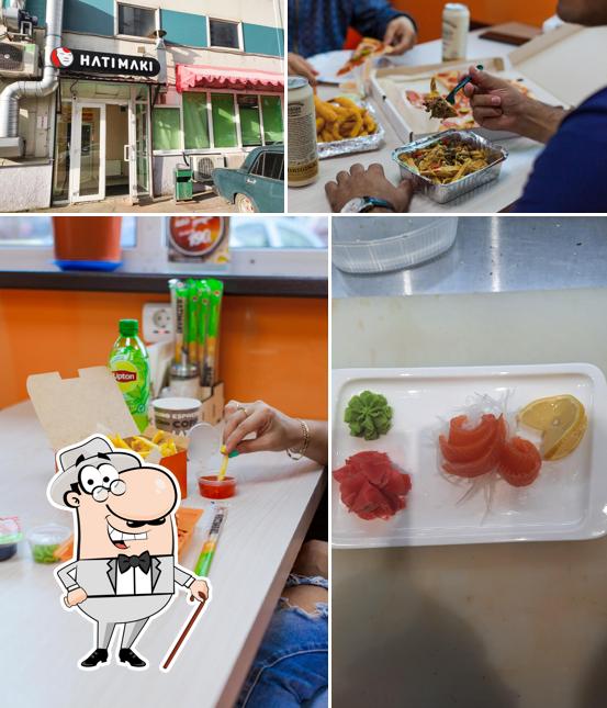 Hatimaki
