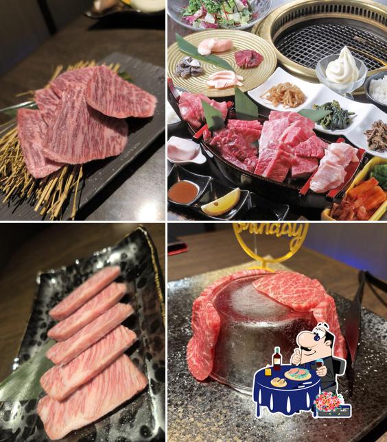 個室焼肉 華牛 KAGYU