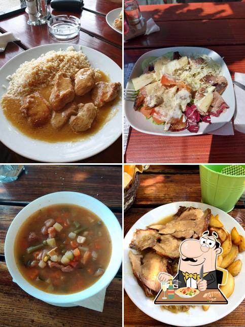 Buffet Štacion
