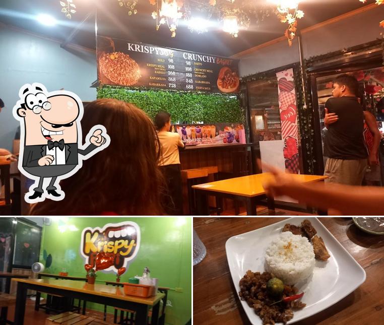 KrispyPapi Tanza Cavite
