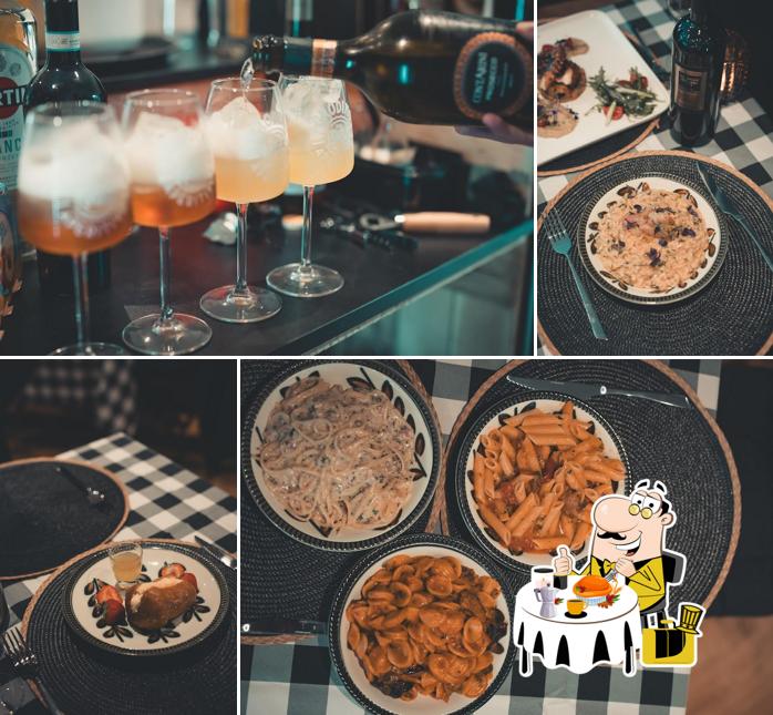 La Mammina Ristorante