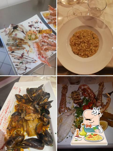 Locanda degli Estensi di Parlato