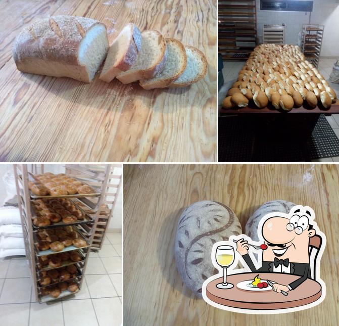 El Siglo SP Panaderia