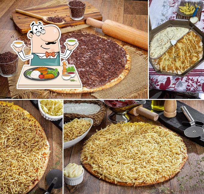 Pizza para você Brusque