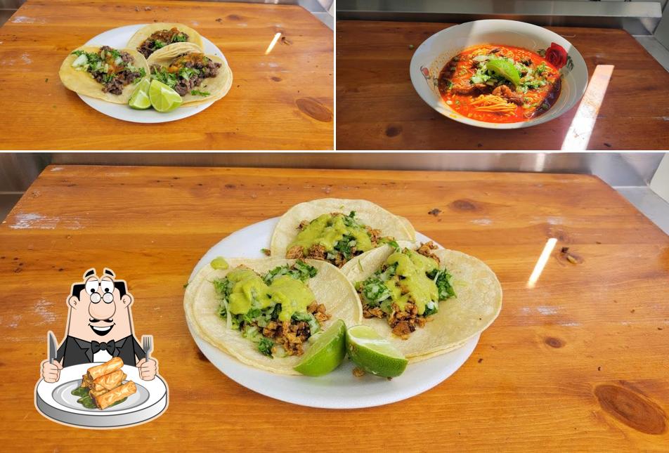 Rene's food Truck