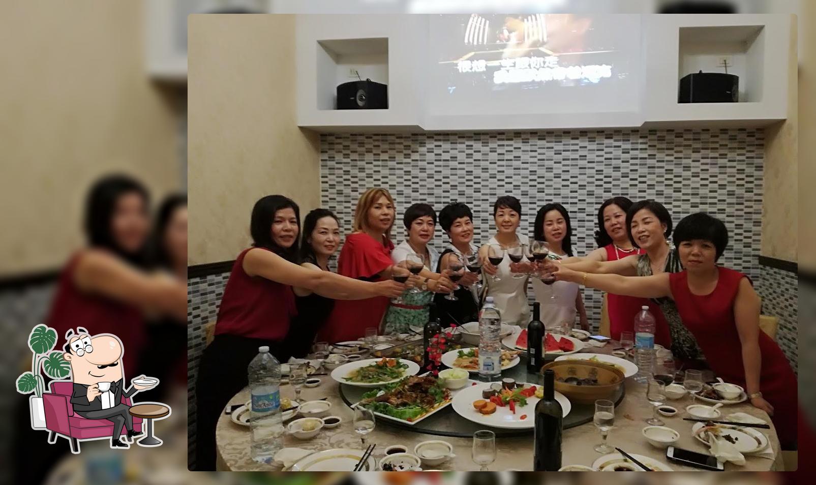 Ristorante Wang Chao