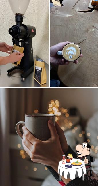 Second Wave Roasters