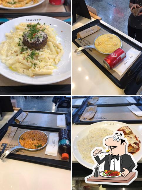 Restaurante Spoleto