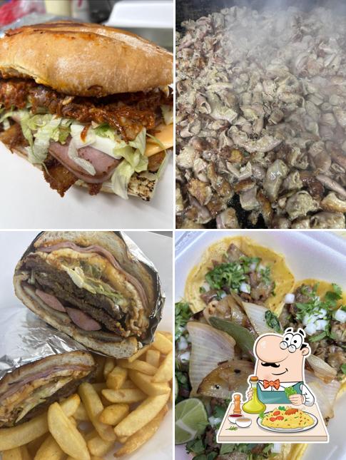 TACOS LOS REYES