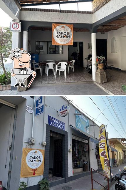 TAKOS RAMON