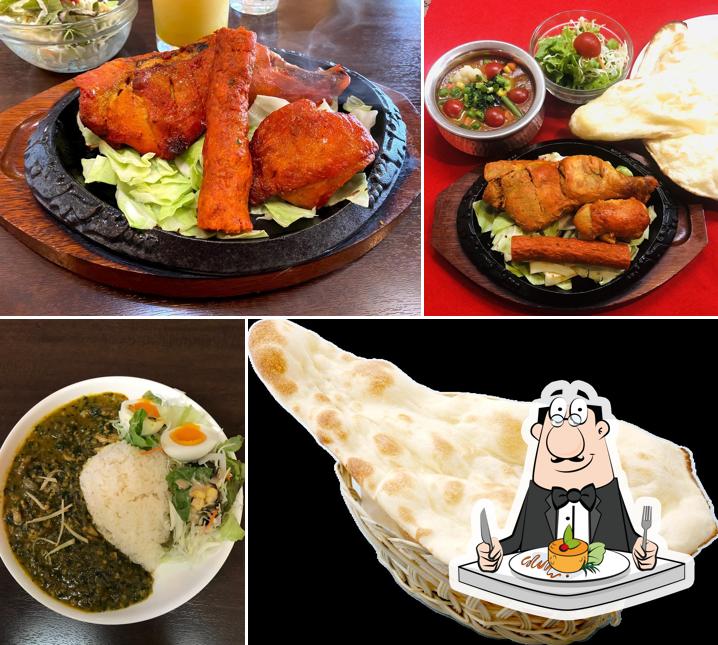 Tandoor House Fukuroi