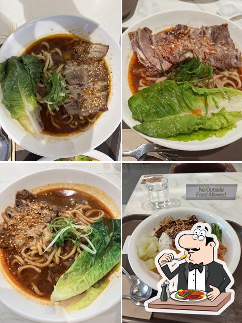Tender Beef Shop