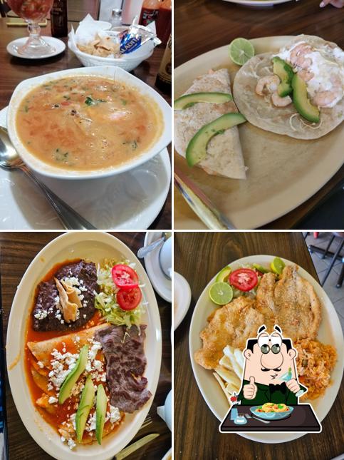 Villa Del Mar (Mariscos Desayunos)