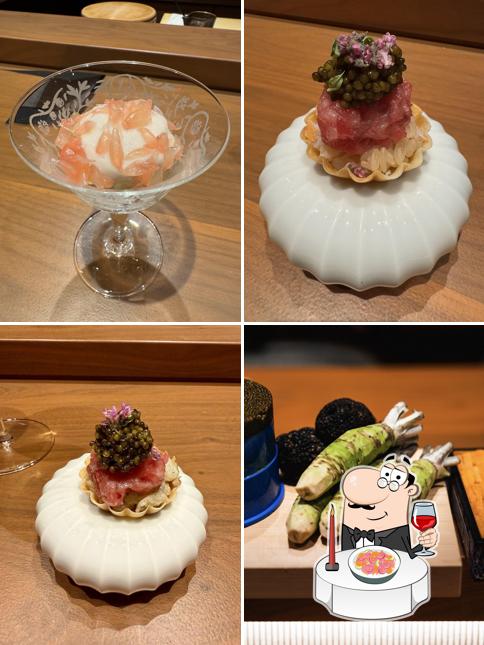 Yoshida Omakase