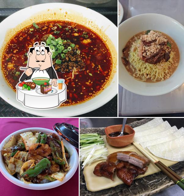 九龍飯店