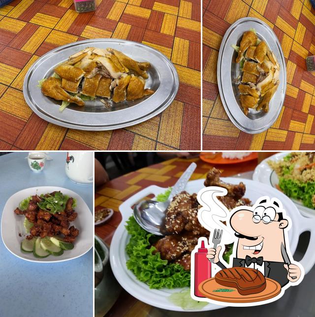 Restoran Cai Yun (Formerly Restoran Loong Jie)