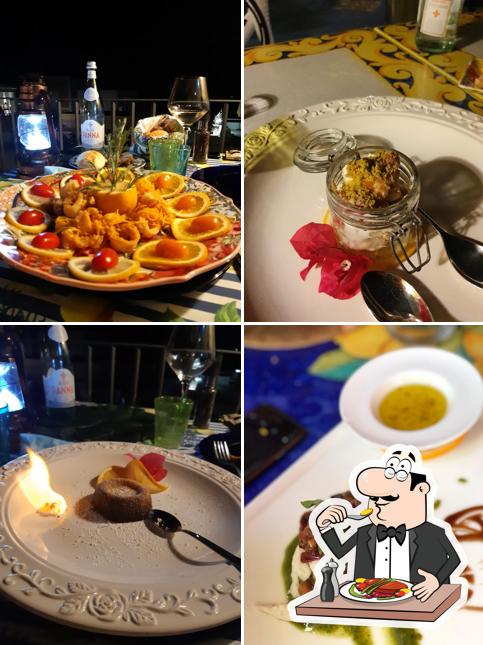 Ristorante Da Pina