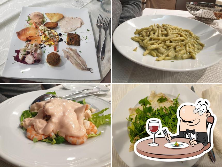 Ristorante Pizzeria La Risacca