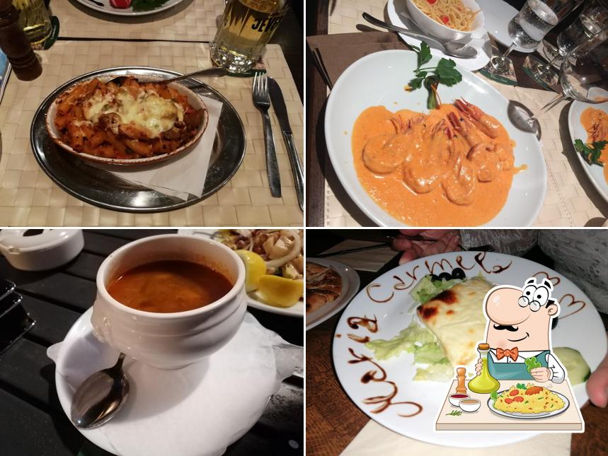 Ristorante Solopaca