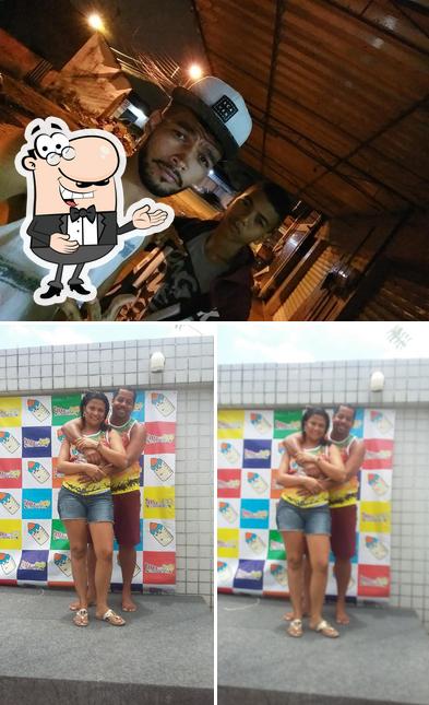 Seu Buraco Restaurante