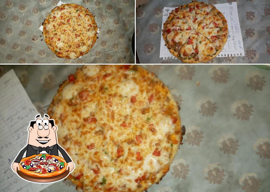 Sina Pizza