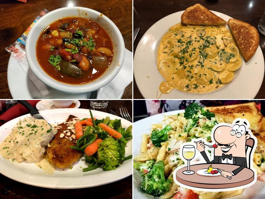 The Beehive Pub & Grill