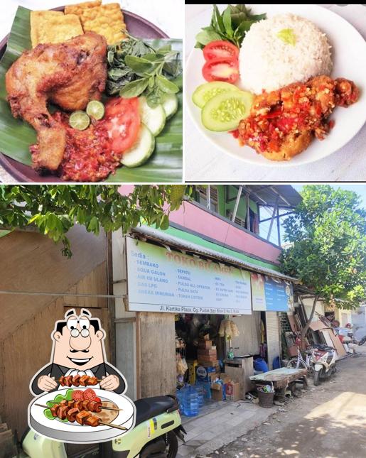 Warung Bu Win