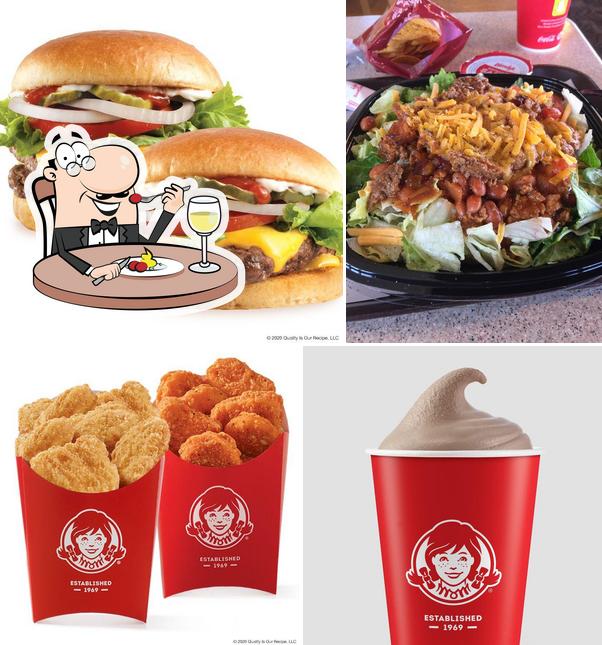 Wendy's