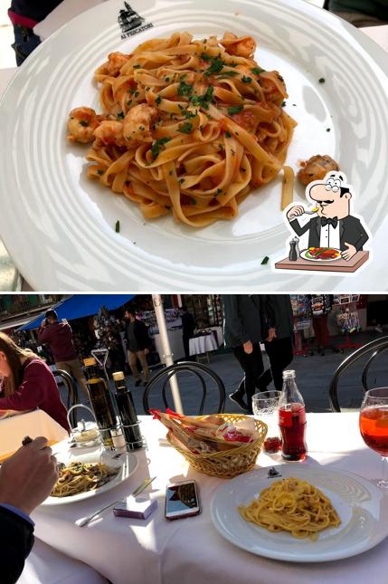 Ai Pescatori