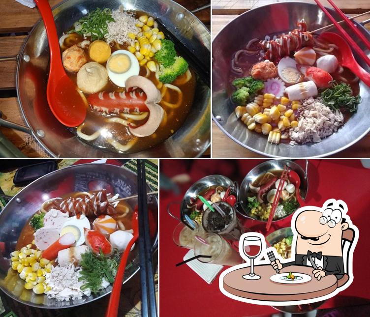 Aren Ramen