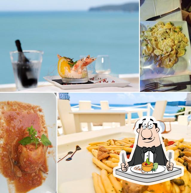 Ristorante Piazzetta Petrone