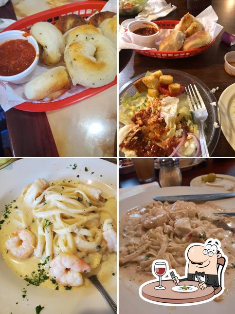 Little Italy II