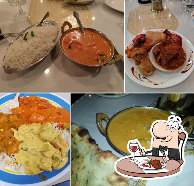 India garden restaurant