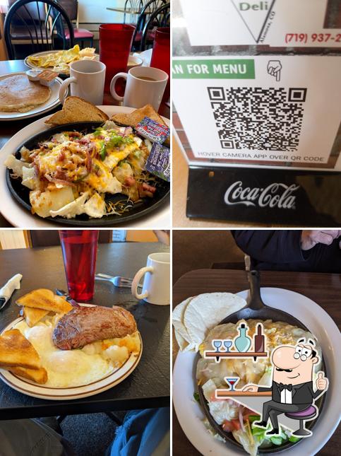 All Valley Cafe