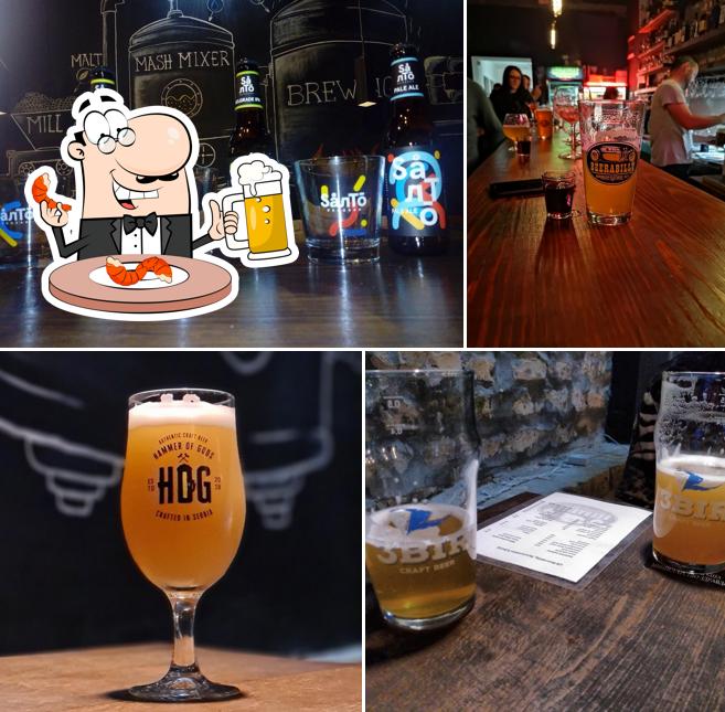 Beerabilly Brew House
