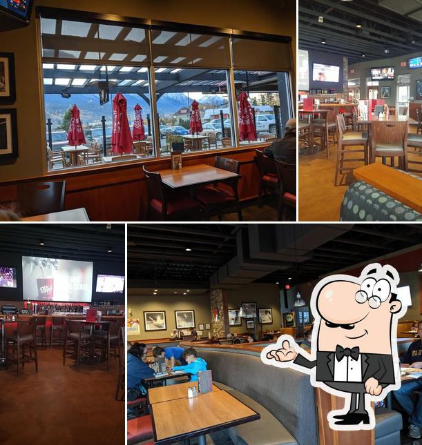 Boston Pizza