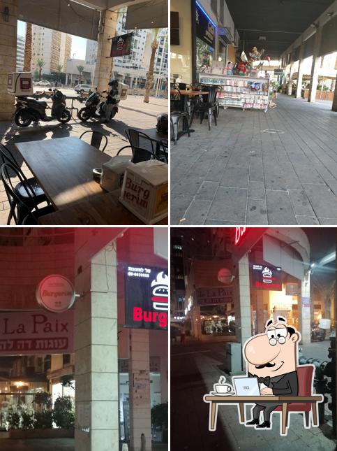 Burgerim Ashdod