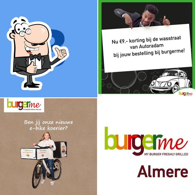 BurgerMe Almere