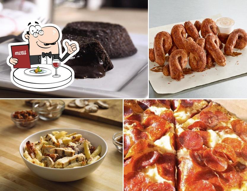 Domino's Pizza