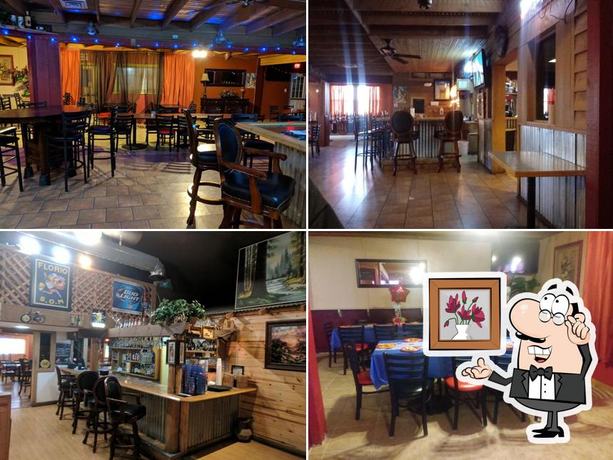 Encanto Italian Grill
